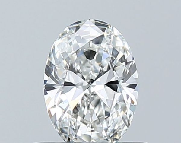Oval Diamond image