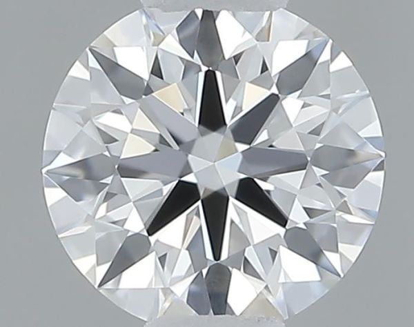 Round Diamond image
