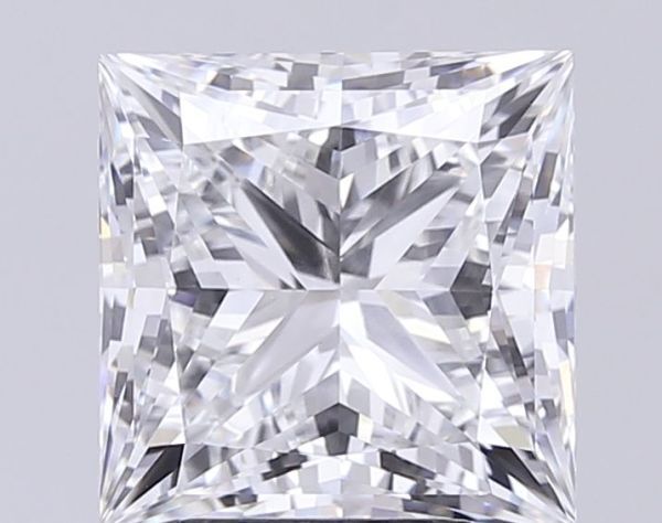 Asscher Lab-Grown Diamond image