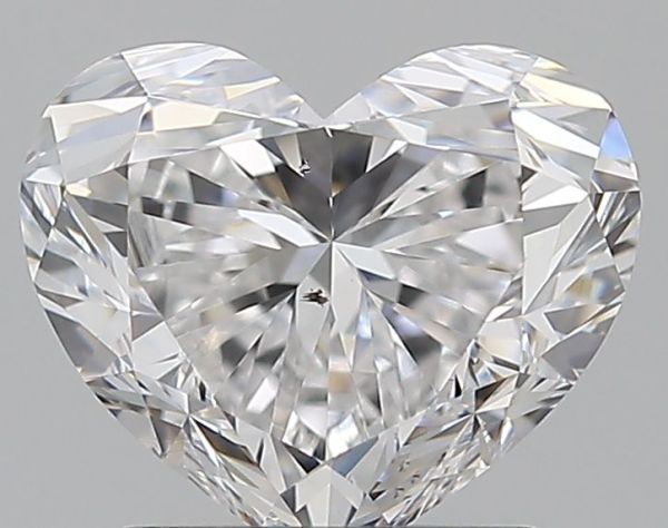 Heart Diamond image