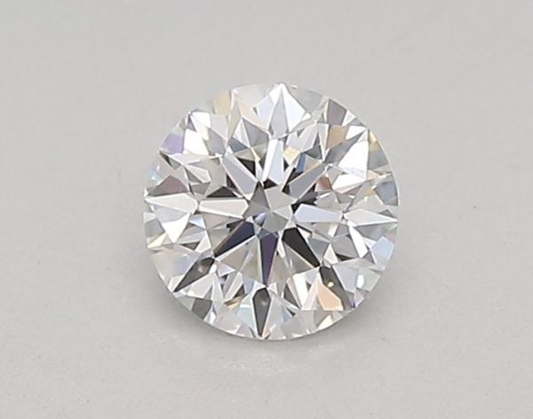 Round Lab-Grown Diamond image