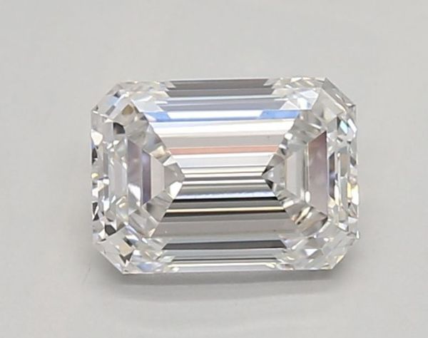 Emerald Lab-Grown Diamond image