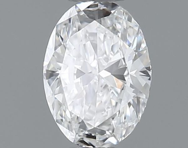 Oval Diamond image