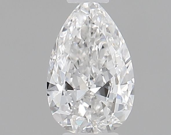 Pear Lab-Grown Diamond image