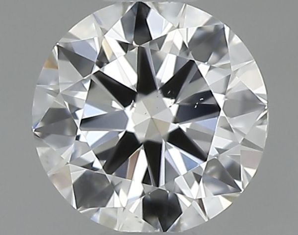 Round Diamond image