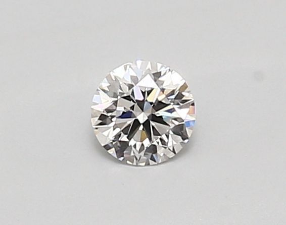 Round Lab-Grown Diamond image