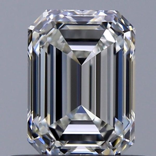 Emerald Diamond image