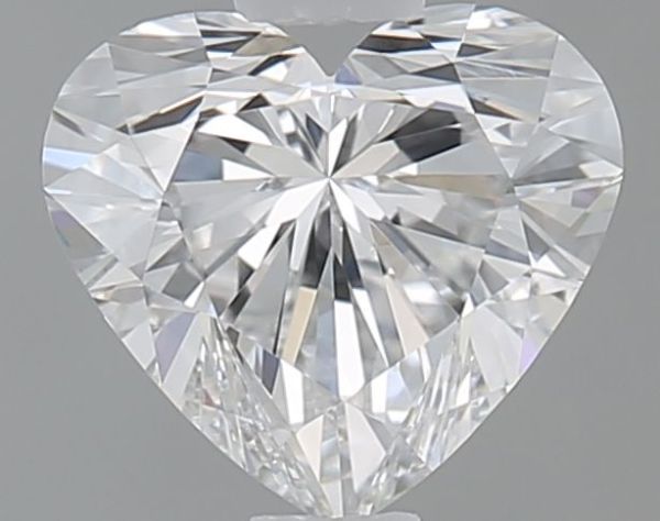 Heart Diamond image
