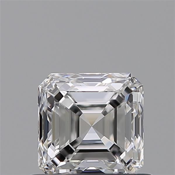 Asscher Diamond image