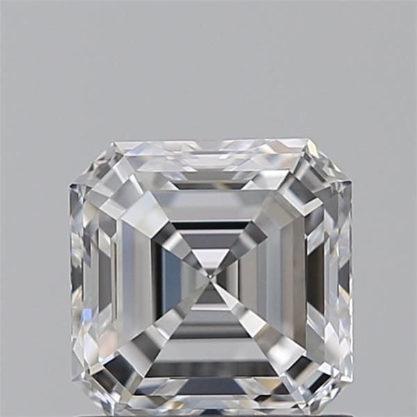 Asscher Diamond image