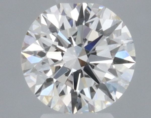 Round Diamond image
