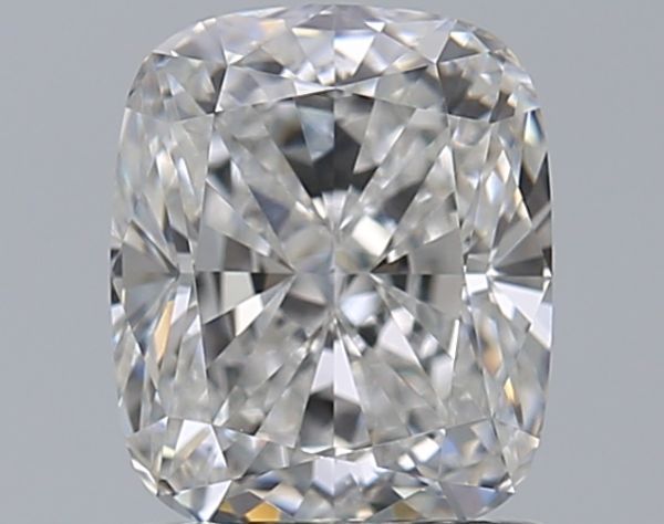 Cushion Diamond image