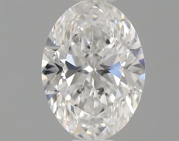 Oval Diamond image