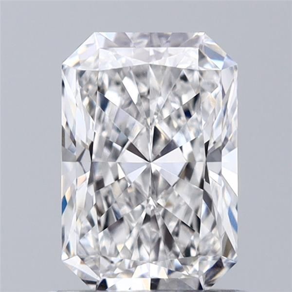 Radiant Lab-Grown Diamond image