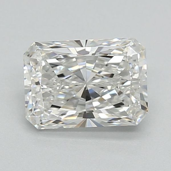 Radiant Lab-Grown Diamond image