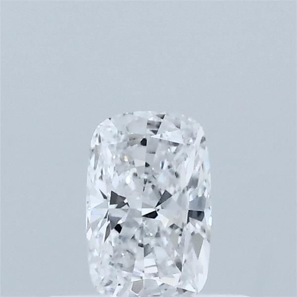 Cushion Lab-Grown Diamond image