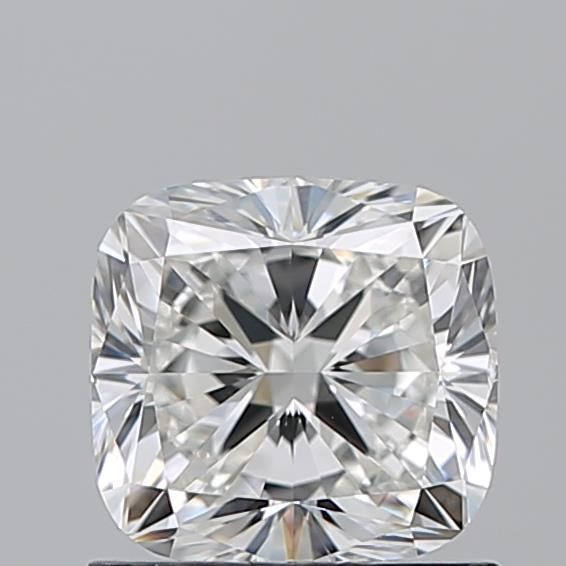 Cushion Diamond image