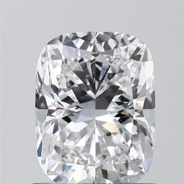 Cushion Lab-Grown Diamond image
