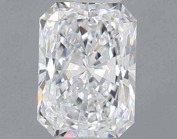 Radiant Lab-Grown Diamond image