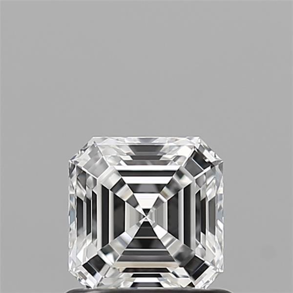 Asscher Diamond image