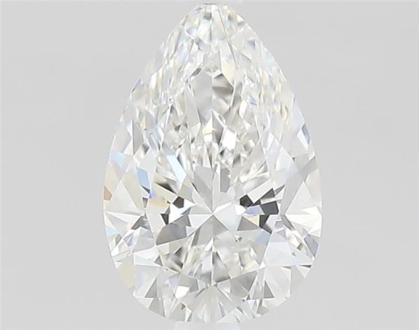 Pear Diamond image