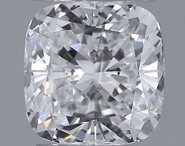 Cushion Diamond image