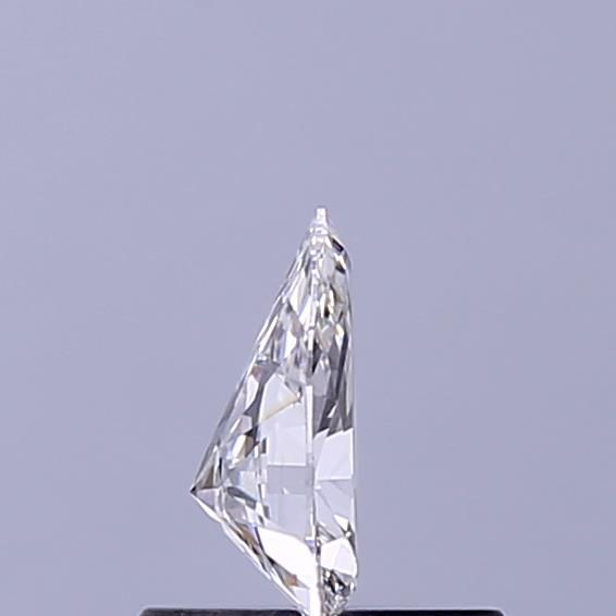 Pear Lab-Grown Diamond image