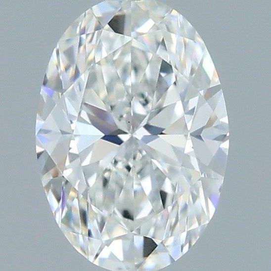 Oval Diamond image
