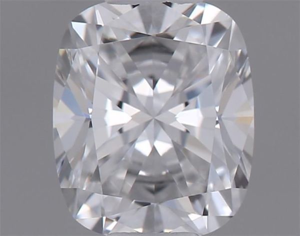 Cushion Diamond image