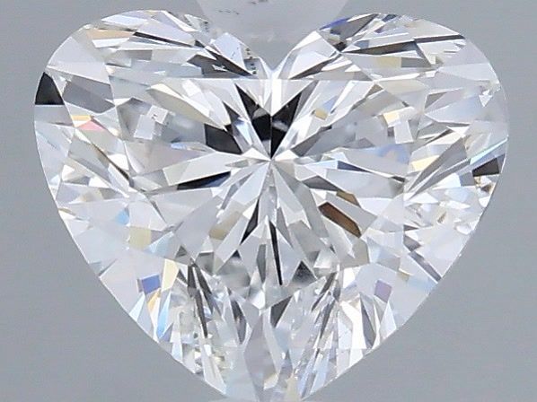 Heart Lab-Grown Diamond image