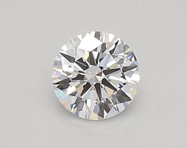 Round Lab-Grown Diamond image
