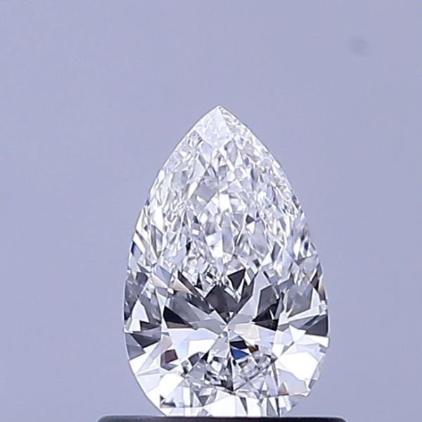 Pear Lab-Grown Diamond image