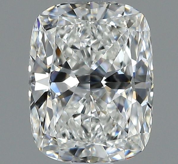 Cushion Diamond image