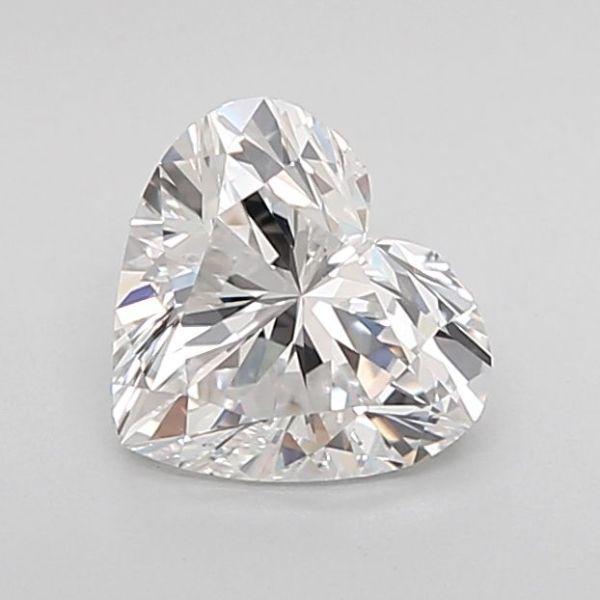 Heart Lab-Grown Diamond image