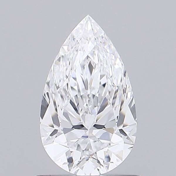 Pear Diamond image