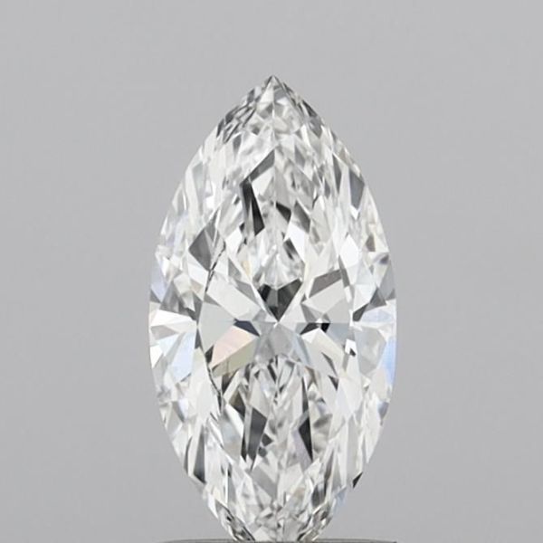 Marquise Lab-Grown Diamond image