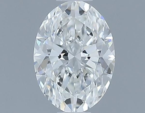 Oval Diamond image