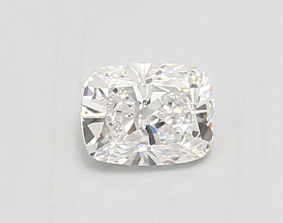 Cushion Lab-Grown Diamond image