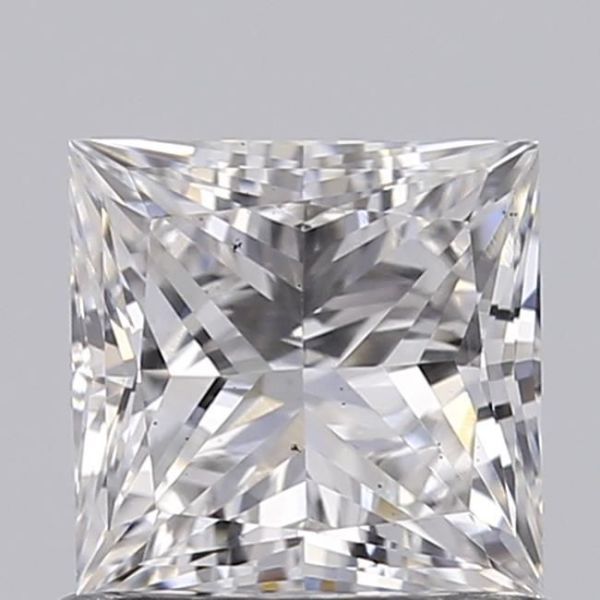 Princess Lab-Grown Diamond image
