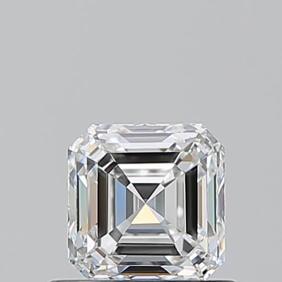 Asscher Diamond image