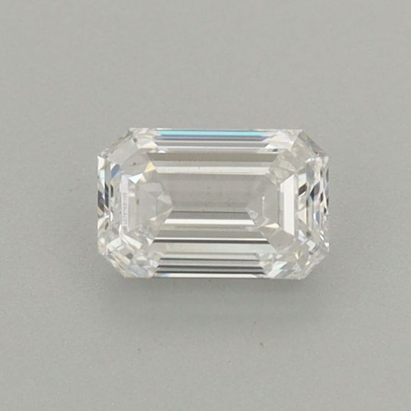 Emerald Lab-Grown Diamond image