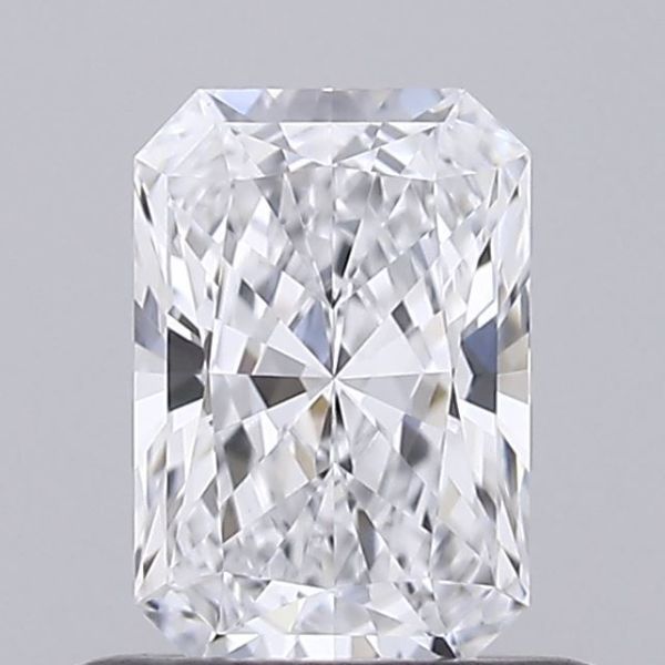 Radiant Lab-Grown Diamond image