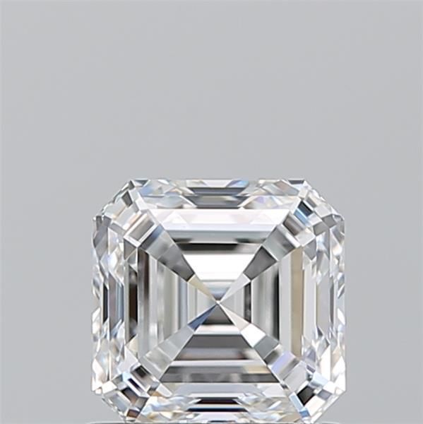 Asscher Diamond image