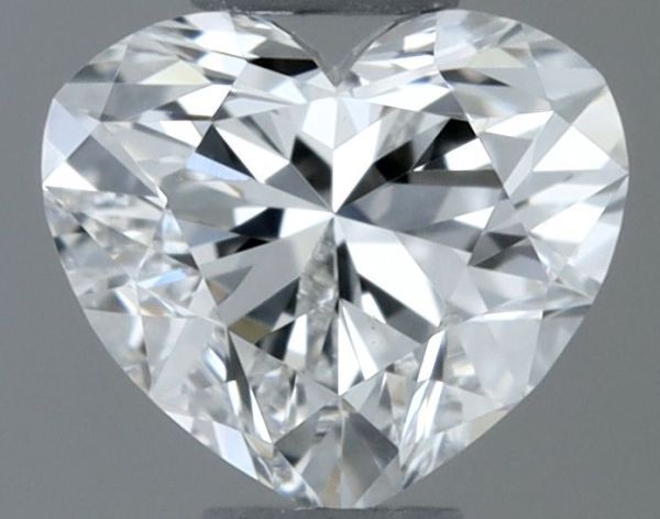 Heart Diamond image