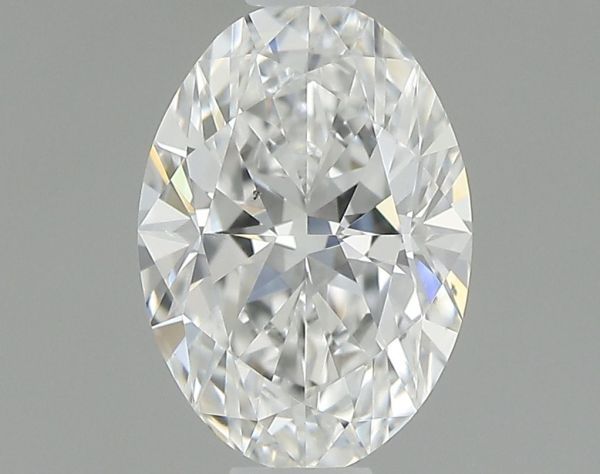 Oval Diamond image