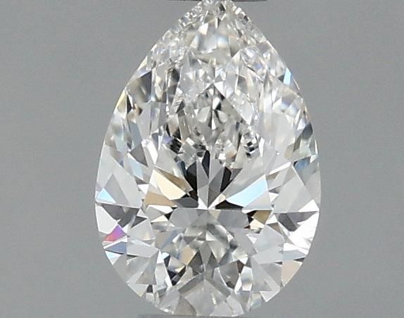 Pear Diamond image