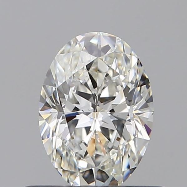 Oval Diamond image