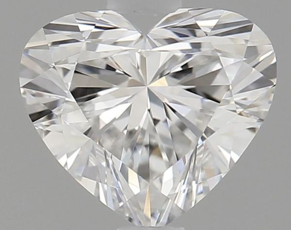 Heart Lab-Grown Diamond image