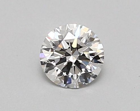 Round Lab-Grown Diamond image