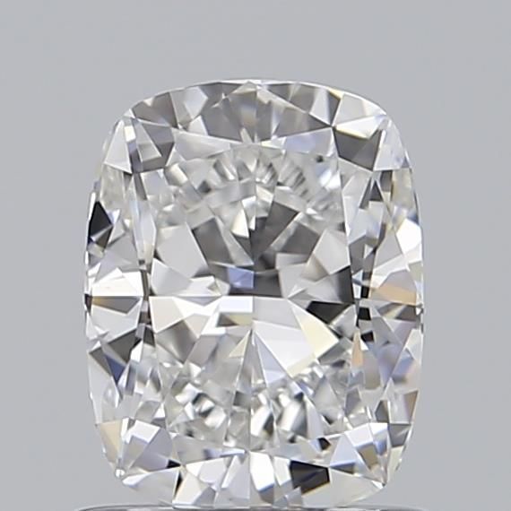 Cushion Lab-Grown Diamond image